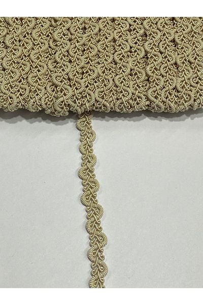 karantuhafiye 20 Meters Decorative Water Strip - Prayer Rug Bundle Mortar
