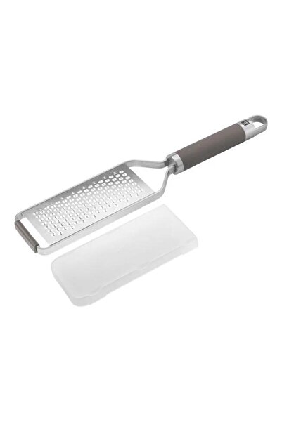 ZWILLING Pro Rende 34cm Gri 18/10 Paslanmaz Çelik - 1028026