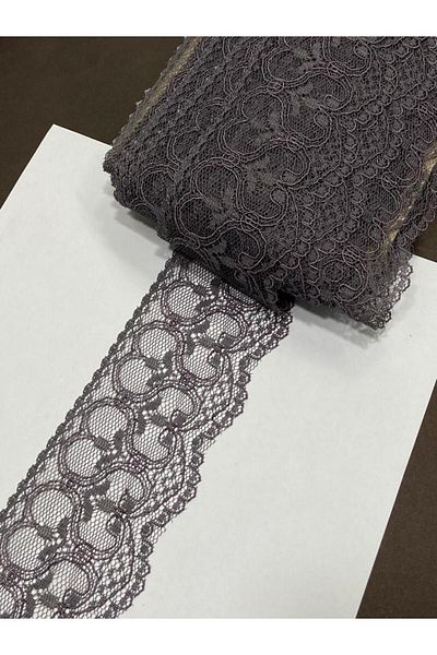 karantuhafiye Lace / sleeve lace / 2 meters long / 6 cm wide