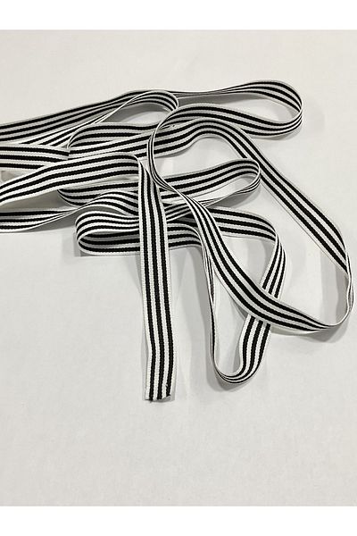 karantuhafiye 3 Meters Decorative Tracksuit Strip - 2 cm Ribbon