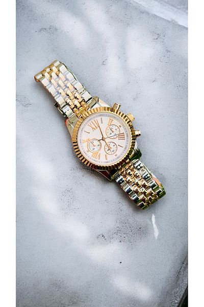 pullmarkt — Women's Mkors Model Wrist Watch