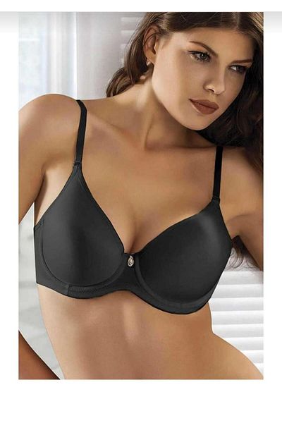 Le Jardin 9600 Σουτιέν Soft Cup χωρίς υποστήριξη 2 τεμαχίων