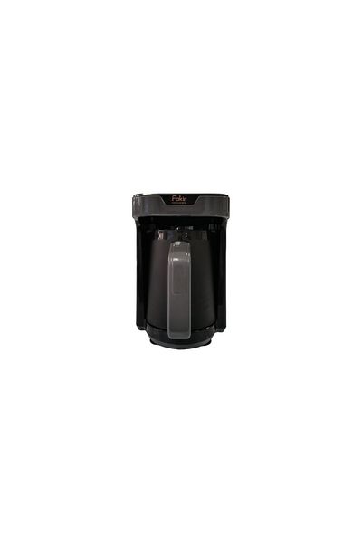 Fakir Gray Kaave Mono Turkish Coffee Machine
