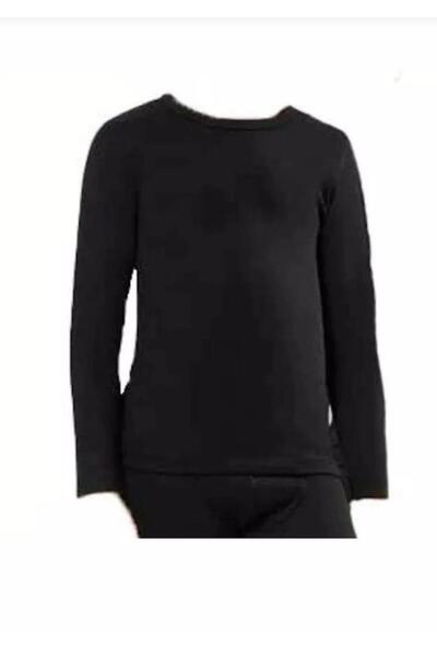 KOTA 2005 Унисекс детска термо блуза, 3 броя