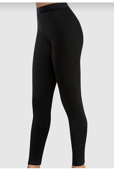 Tutku 0166 Thermal Tights Bottom 2 Pieces