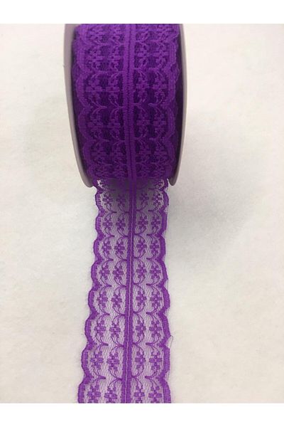 karantuhafiye Lace Ribbon 10 Meters