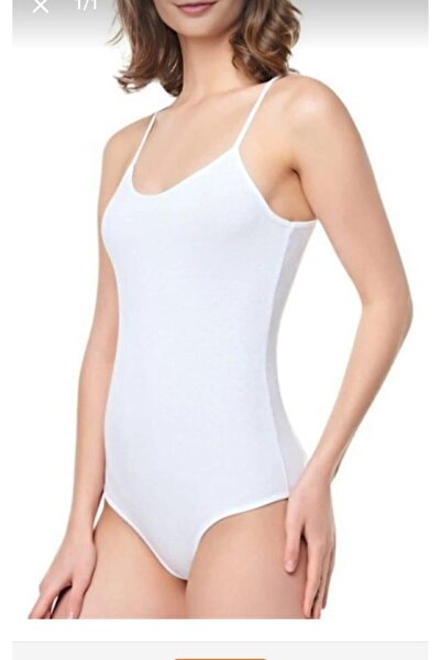 Seher Yıldızı 0066 İP ASKILI ÇITÇITLI BODY 6 ADET