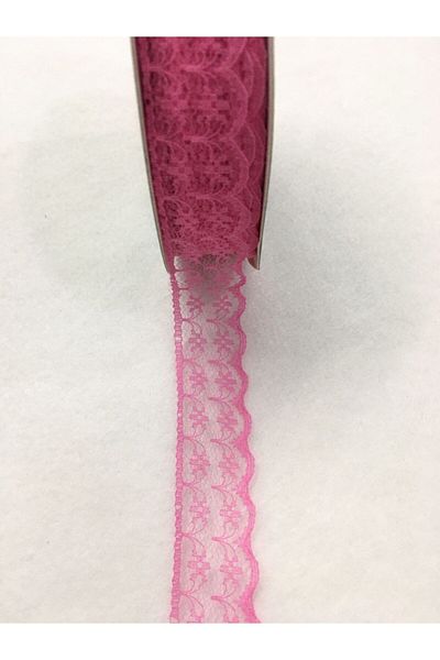 karantuhafiye Lace Ribbon 25 Meters