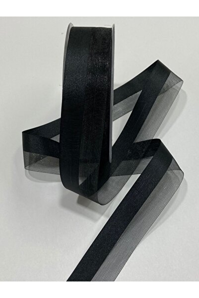 karantuhafiye Διακοσμητική κορδέλα 25mm/50 μέτρα - Νεροκορδέλα