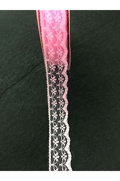 karantuhafiye Lace Ribbon 25 Meters