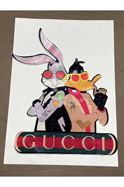 karantuhafiye Coat of arms / badge with iron transfer