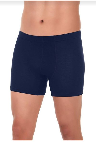 YILDIZ 323 Ανδρικά Bamboo Boxers 10 τεμαχίων