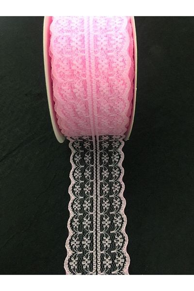 karantuhafiye Lace Ribbon 10 Meters