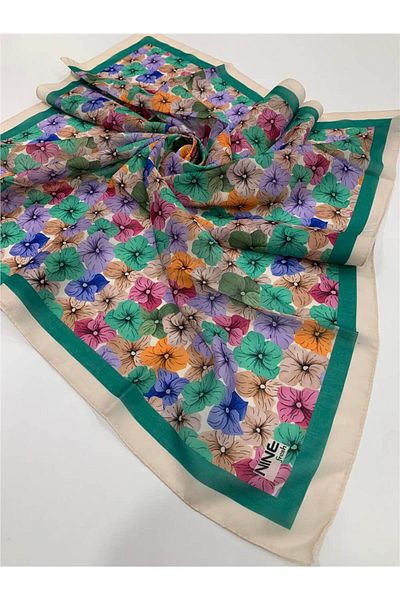 Nine Φουλάρι Baştaçı Soft 0110 Benetton