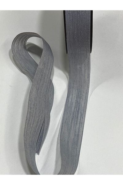 karantuhafiye Linen Ribbon /Nope Ribbon /20 Meters/ 25 mm