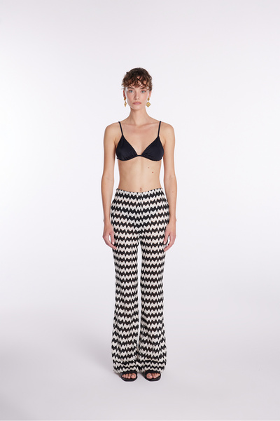 adL Geniş Paça Pantolon