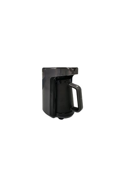 Fakir Gray Kaave Mono Turkish Coffee Machine