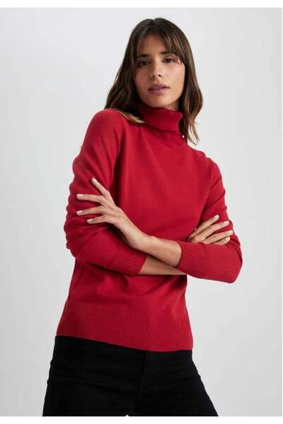 DeFacto Women's Sweater H1651az