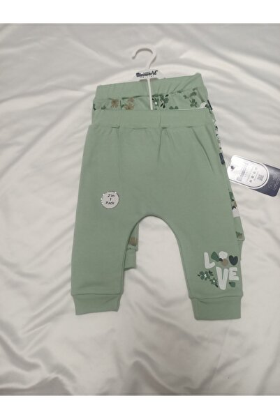 Miniworld bebek pantalon