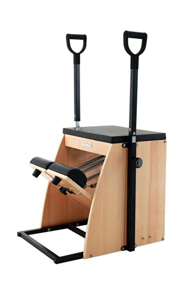 FOOT PİLATES EKİPMANLARI Reformer Combo Chair