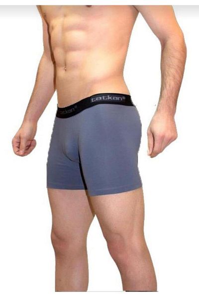 tatkan Ανδρικά Modal Boxers 6 τεμαχίων