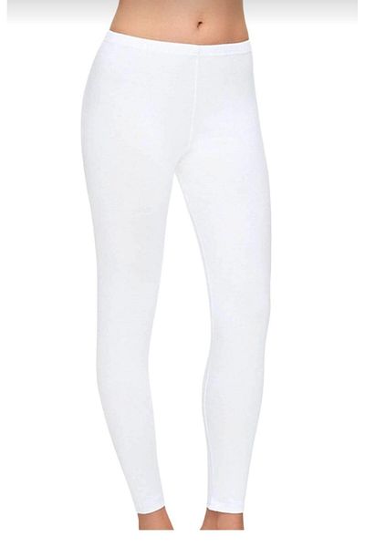KOTA Colanți lungi din Lycra 4000 3 bucăți