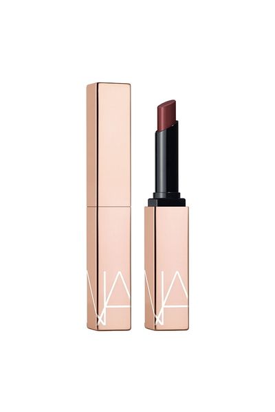Nars Nourishing, Lasting All-Day Lipstick That Makes Lips Brighter and Evenly-Show Off Passi.3988