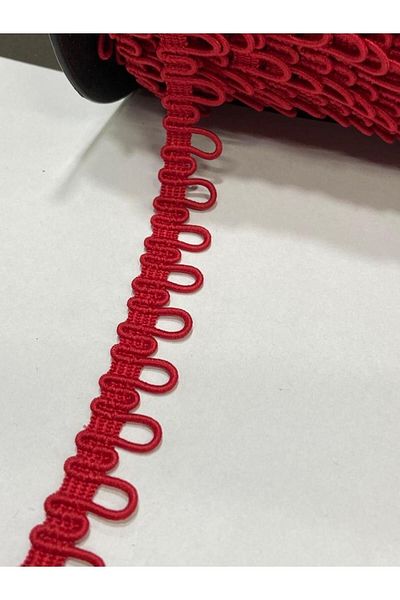 karantuhafiye Elastic Brit / Brit / Elastic Button Brit / 2 meters