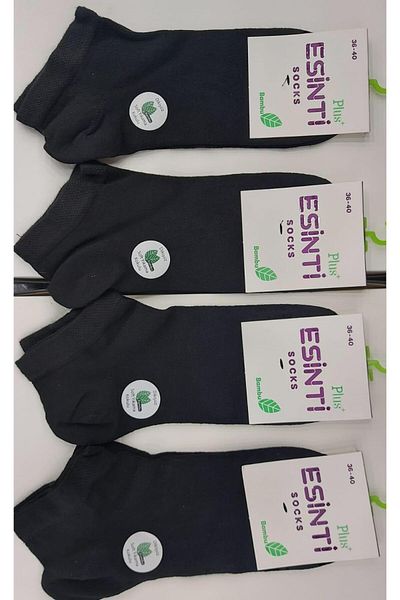 Esinti Чорапи с бамбукови ботуши, 12 броя