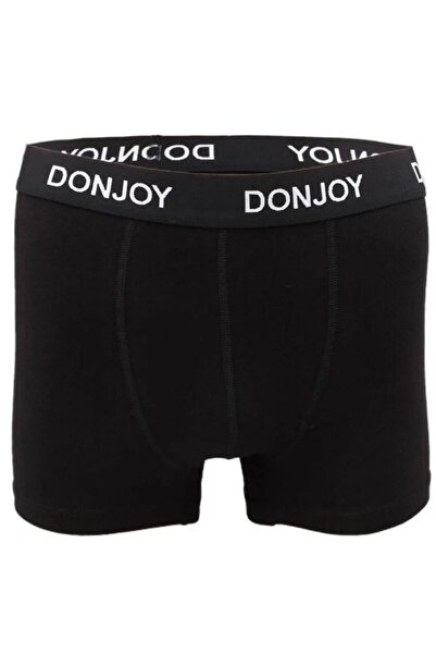 DONJOY ΑΝΔΡΙΚΟ MODAL BOXER 10 ΤΕΜ