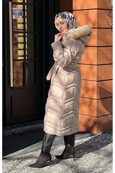 Womania Roma Mont 18272 Bej