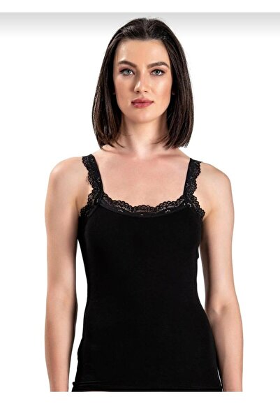 Jiber 505 Lycra Athletic Undershirt with Straps and Lacing, 12 Pieces