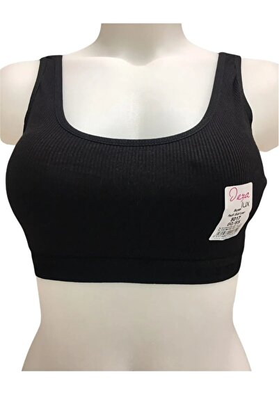 NARIYA Γυναικείο σουτιέν μεγάλου μεγέθους Βαμβακερό εσωτερικό με λουλούδια πο...