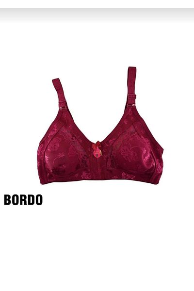 Liza 543 Model Lace - Sutien cu tăietură adunată