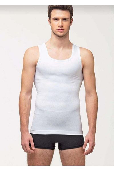 Elit Life 940 (E-07) Men's Corset Athlete - 3 Pieces