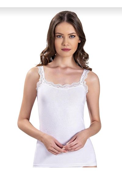 Jiber 505 Laced Lycra Tank Top 3 Pieces