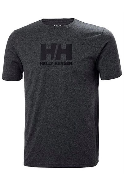Helly Hansen Hh Logo Men's T-shirt Hha.33979 Hha.982