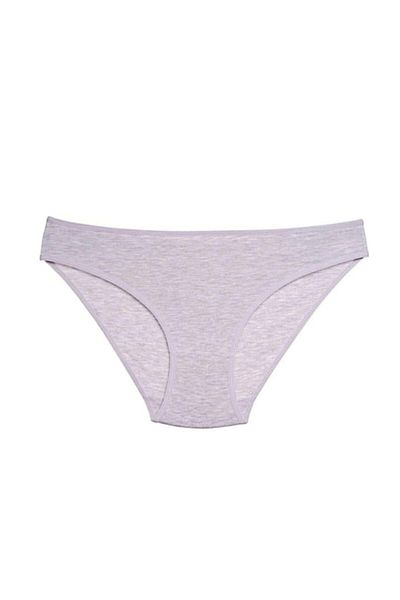 Papatya 0200 Chiloți bikini 100% bumbac 6 buc