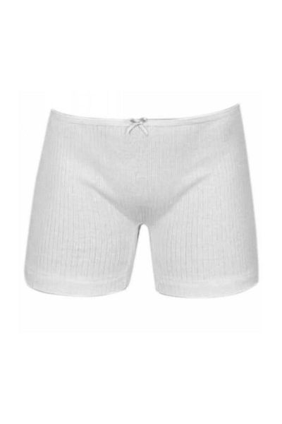 Berrak 5546 Κορίτσι Modal Boxer 6 Τεμάχια