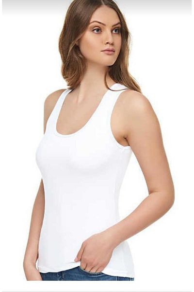 Tutku Elit 2003 Tricou de atlet din Elastan modal 3 piese