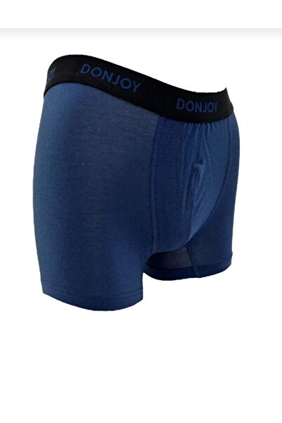 DONJOY Мъжки боксерки от модал, 10 броя