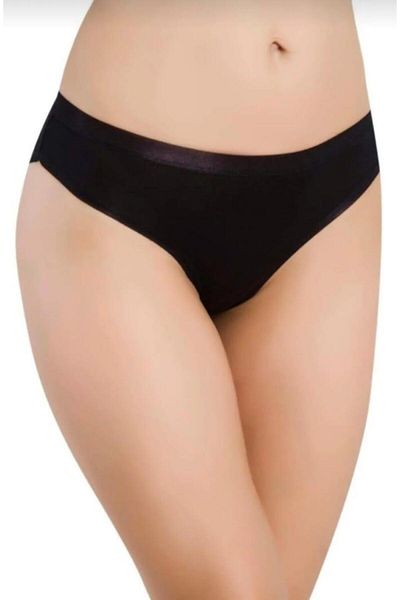 Papatya 2729 Modal Extra Thin Elasticless εσώρουχα μπικίνι 6 τεμαχίων