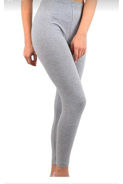 KOTA 4000 Lycra Μακρύ Καλσόν 3 Τεμάχια