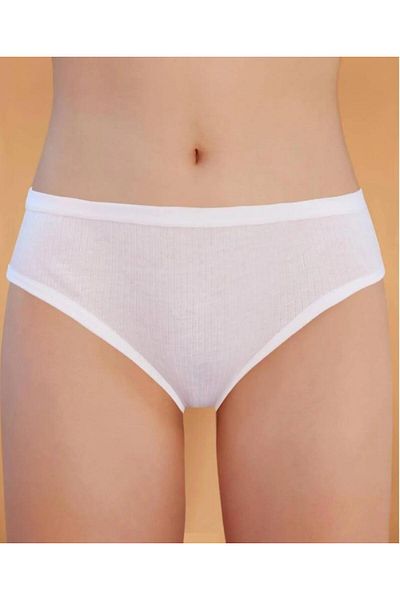 Berrak 11561 Chiloți Bikini Modal 6 Bucuri