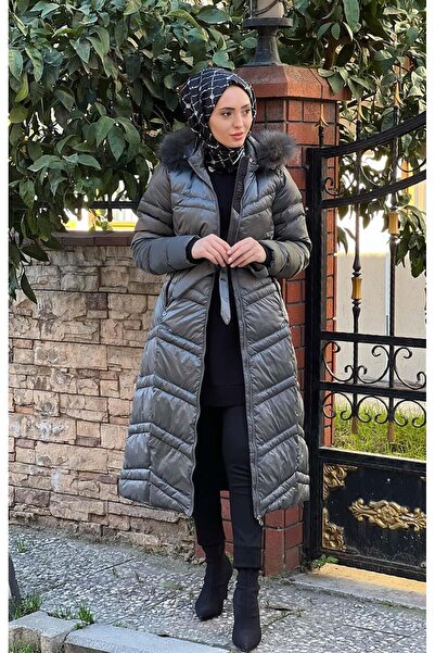 Womania Roma Mont 18272 Gri