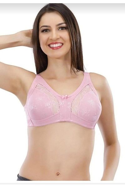Liza 543 Model Sutien cu dantelă - Pachet unic