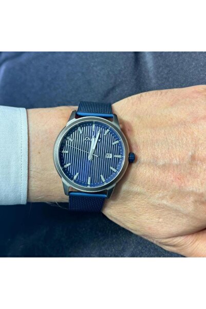 Dial'x Dialx Dx 13556-4 Men's Wristwatch