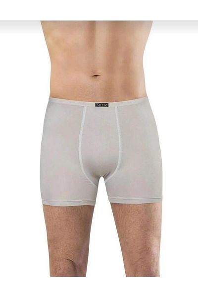 Anıt ANIT 1273 - 6 τμχ Ανδρικά μπαμπού Thin Bellili Lycra Boxers