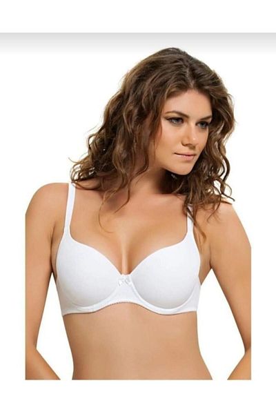 NBB 3505 Γυναικείο σουτιέν Micro Cup Unbuttressed - 3 Τεμάχια