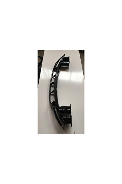 Generic Brand 16-21 Honda Compatible Iron Front Bumper Guard Piece